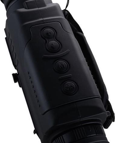 Actual product image Konus Konuspy-12 5x40 Night Vision Monoculars