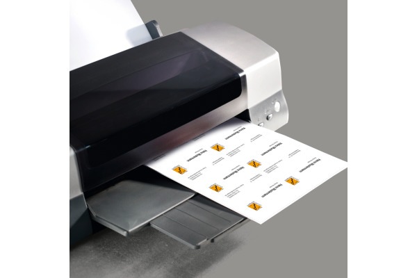 Produktbild Sigel Design-Visitenkarten 3C (A4)