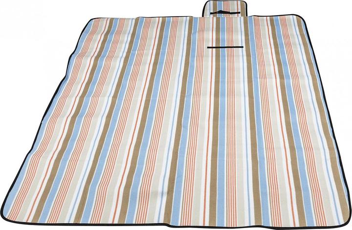 Fs-Star Strand- und Picknickdecke