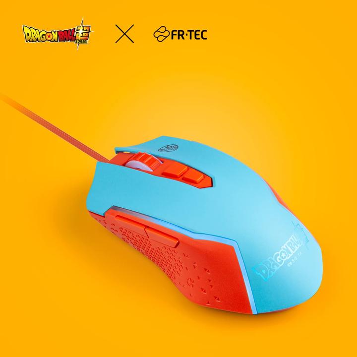 Actual product image Blade Dragon Ball Super Mouse GOKU (Cable)