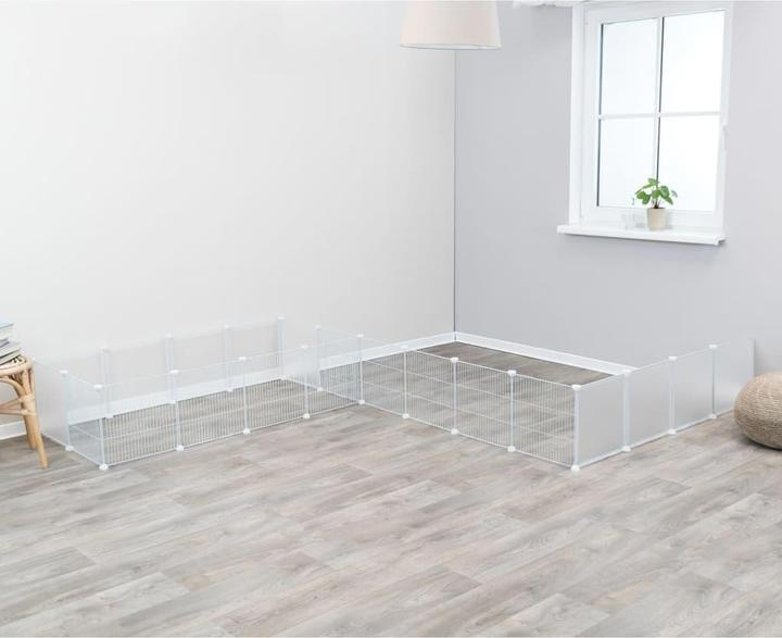 Actual product image Trixie Outdoor enclosure