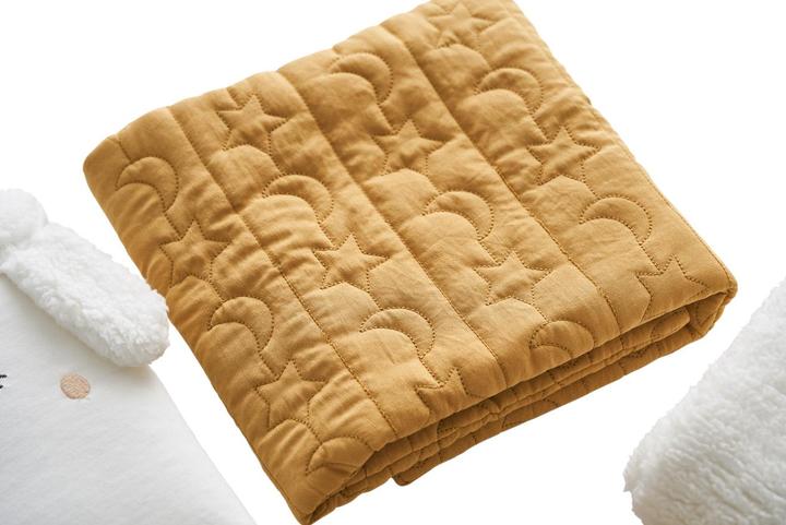 Actual product image Vertbaudet Bettumrandung