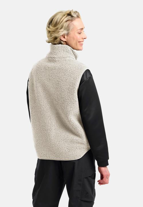 Actual product image Jack Wolfskin High Curl Vest W (XL)