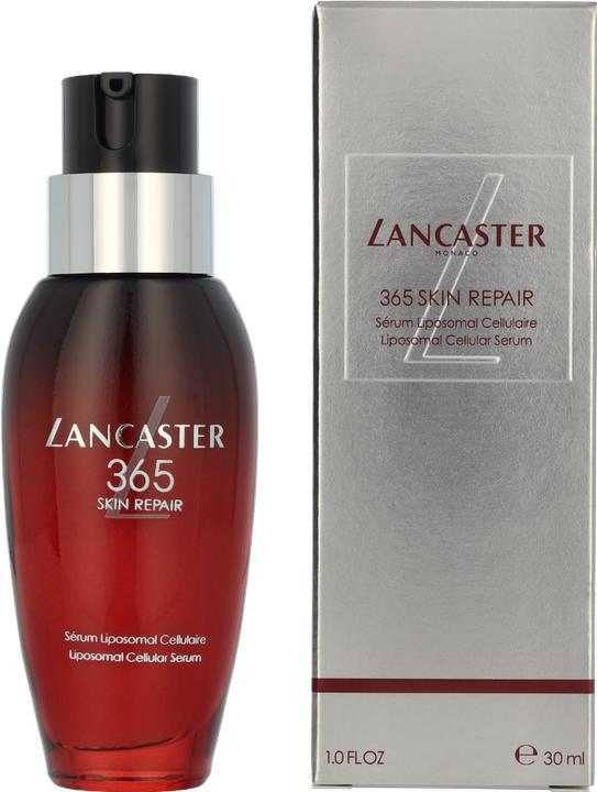 Image du produit Lancaster 365 Sérum cellulaire liposomal réparateur pour la peau (30 ml)