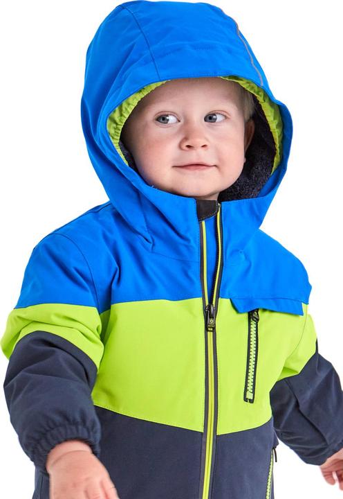Actual product image Killtec FISW 3 (104, 98)