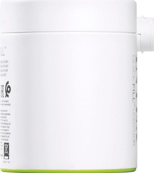 Actual product image Intex Quick-Fill