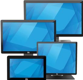 Produktbild ēlo 1302L (1920 x 1080 Pixel, 13.30")