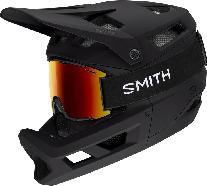 Actual product image Smith Mainline Mips (59 - 62 cm)