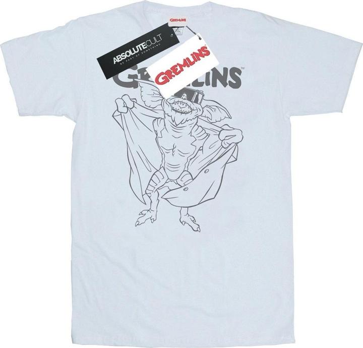 Produktbild Universal Textiles Spike's Glasses TShirt (XL)