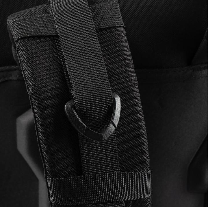 Actual product image Stoirm 40L Tactical Back Gen2 (40 l)