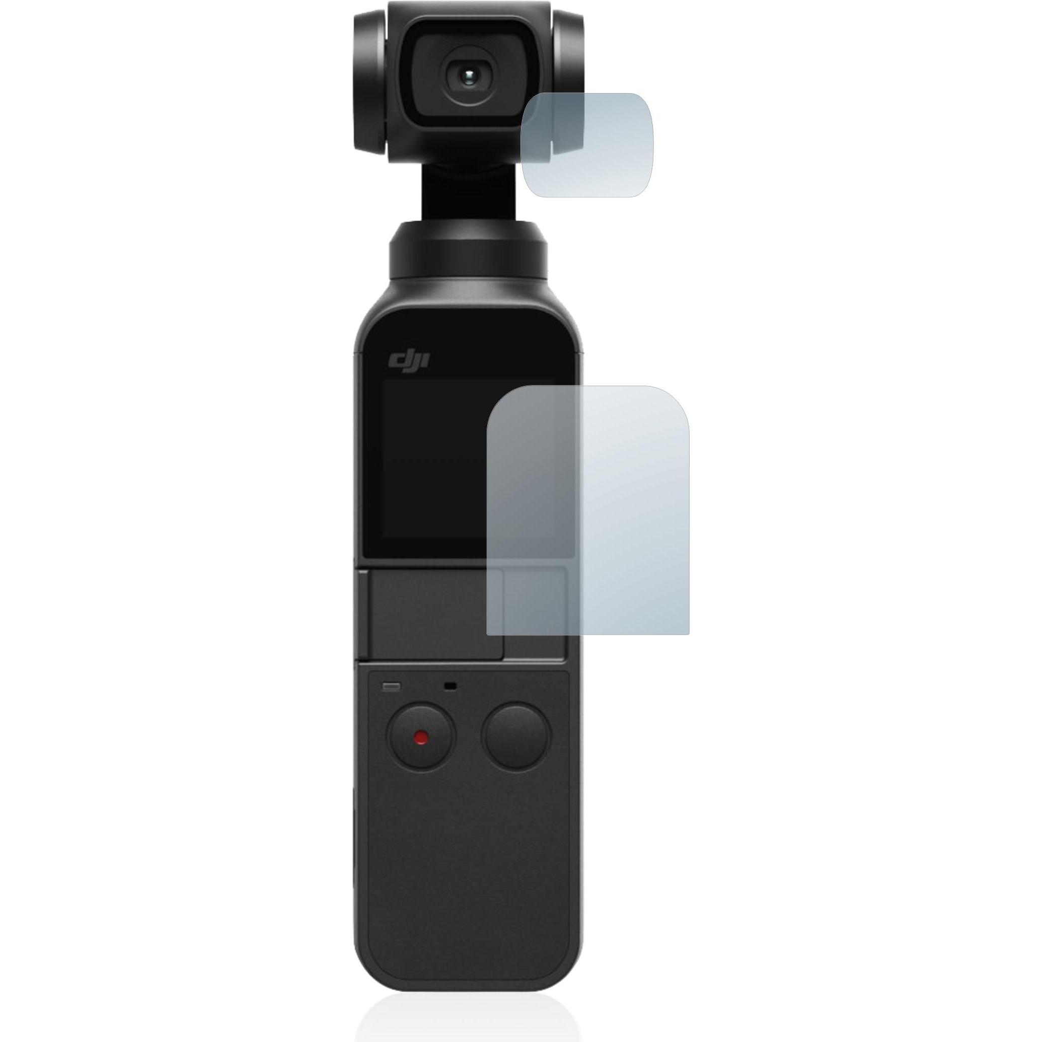 Thumbnail - BROTECT AirGlass Panzerglasfolie (Osmo Pocket), Action Cam Zubehör