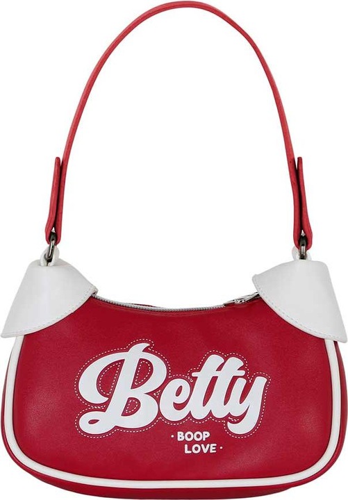 Actual product image Karactermania Fancy Casual Bag Varsity