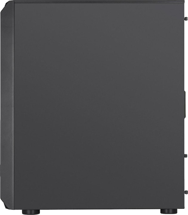 Produktbild Silverstone SST-FA511Z-BG - FARA High airflow ATX gaming chassis with excellent cooling potential (ATX, Mini-ITX, mATX)