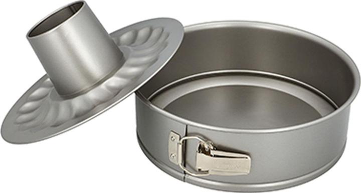 Produktbild Birkmann Springform Baker's Best mit 2 Böden ø 26 cm (26 cm)