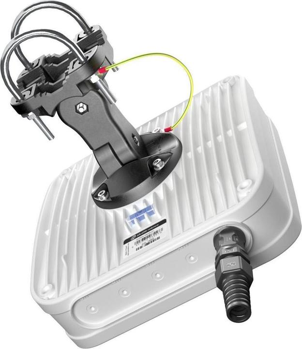 Produktbild Quwireless AR3000MO - QuMax Omni mit PoE-Splitter für Robustel R3000