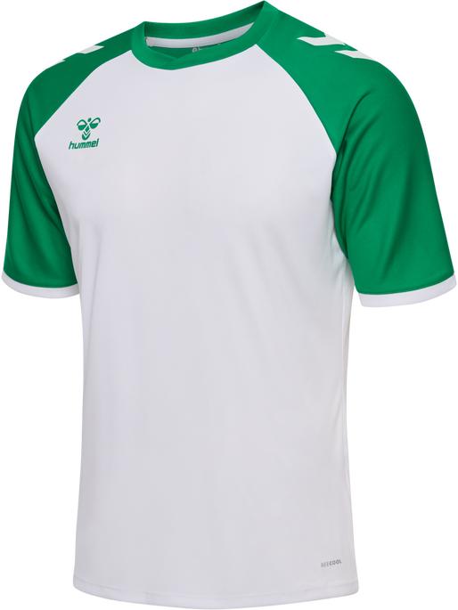 Produktbild hummel hmlMATCH LEAGUE JERSEY S/S (4XL)