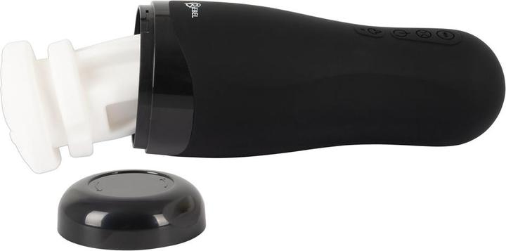 Actual product image Rebel Masturbator with 3 funct