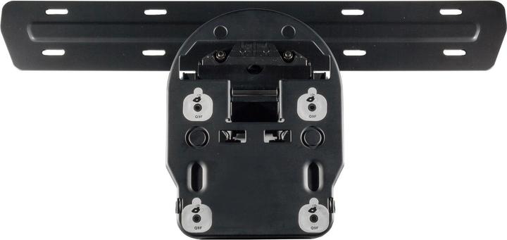 Shiverpeaks SHVP BS89720 - Support TV mural 55""-65"" étroit (Mur, 65", 50 kg)