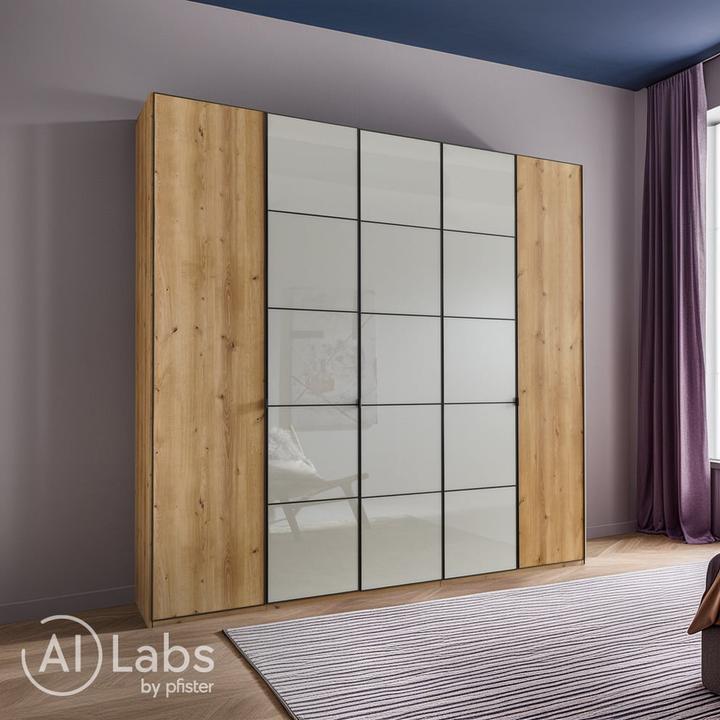 Image du produit Dieter Knoll Collection Quito (250 x 216 cm)