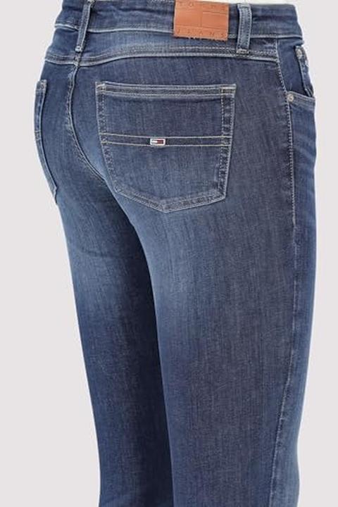 Actual product image Tommy Jeans 10021272 (W32/L32)