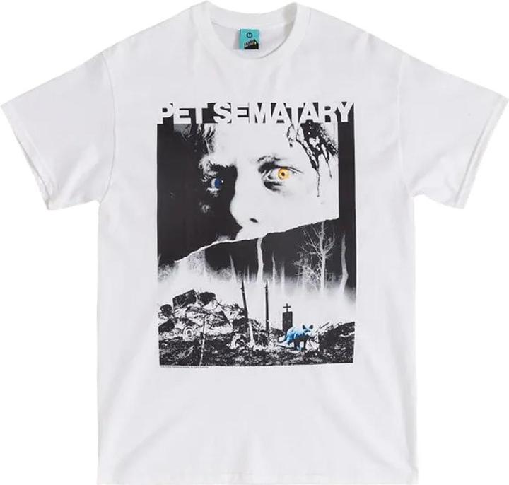 Produktbild Pet Sematary TShirt Vintage (M)