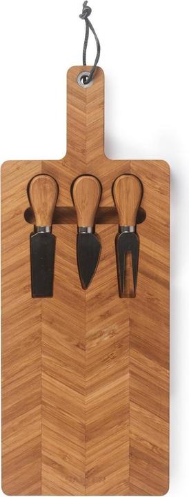 Produktbild Salter BW14823 Bamboo Cheese Board, Bamboo Wood