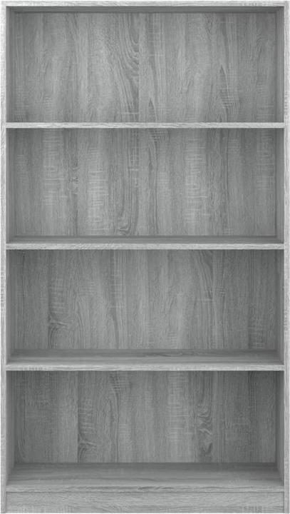 Immagine prodotto vidaXL Borghild (80 x 24 x 142 cm)