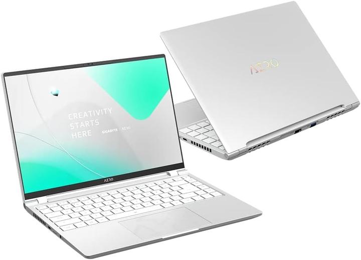 Immagine prodotto Gigabyte Aero 14 OLED (14", 1000 GB, 16 GB, DE, Intel Core i7-13700H)