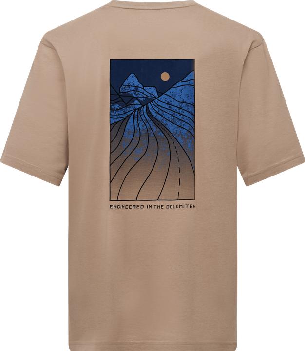 Produktbild Salewa Eagle Sunset Loose T-Shirt M (M)