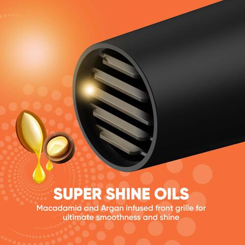 Immagine prodotto Homedics Asciugacapelli Big Blowout 2200W (2200 W)