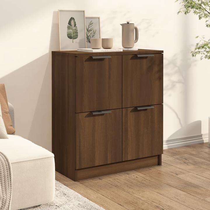 Produktbild vidaXL Reyna (60 x 30 x 70 cm)