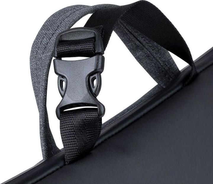 Produktbild F-Stop F stop Dyota Laptop Sleeve Welded (Battleship) (15")