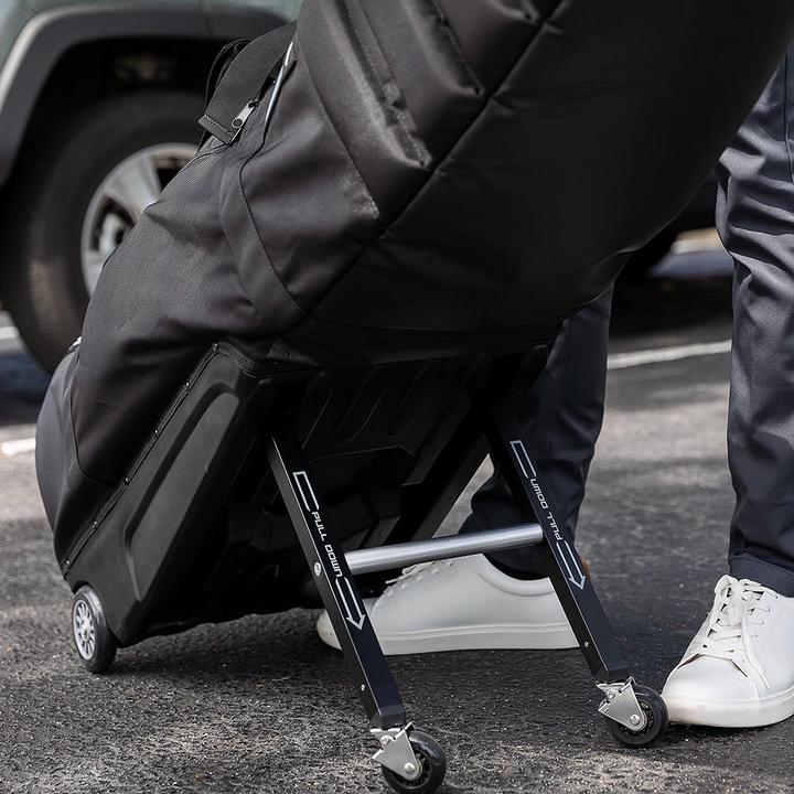 Produktbild Sun Mountain Kube Travelcover