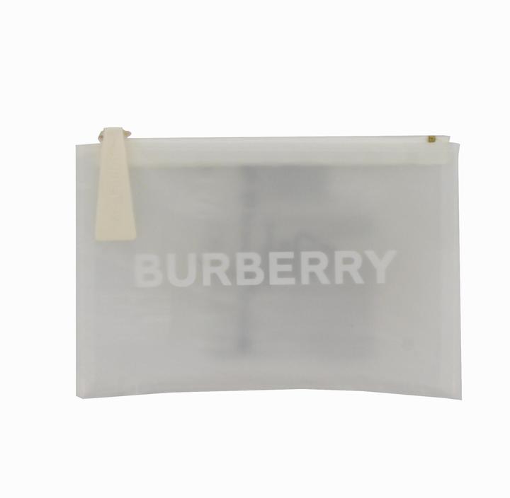 Actual product image Burberry Make-up bag