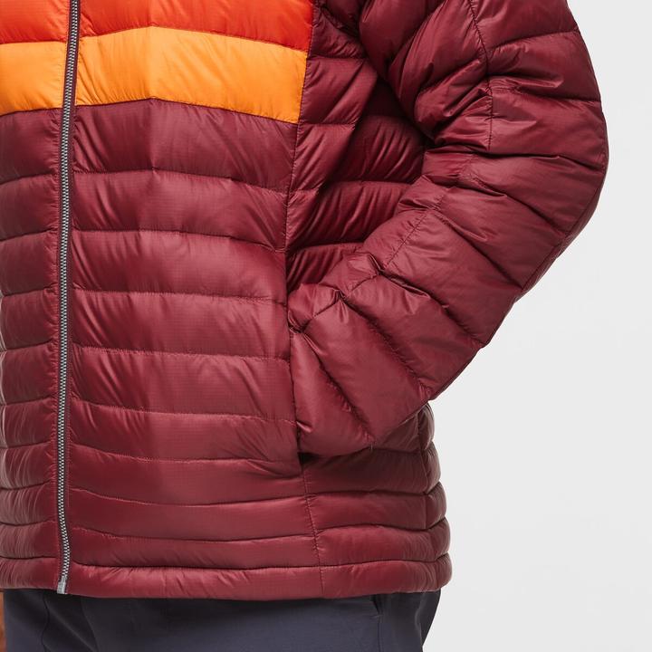 Immagine prodotto Cotopaxi Fuego Down Jacket (XXL)