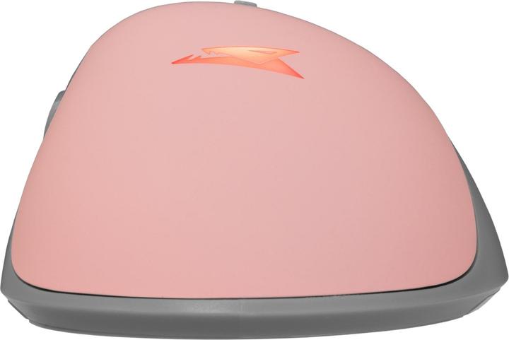 Immagine prodotto Baracuda BGM-084 Rosa aragosta (Cablato)