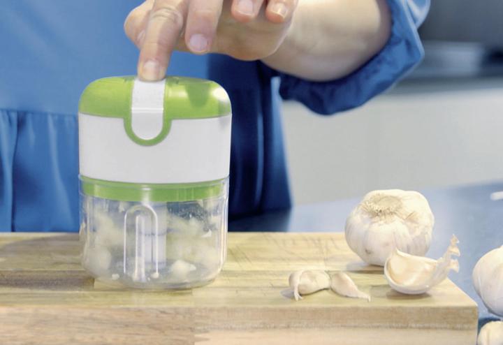 Produktbild Livington 3 Seconds Chopper (37 W)