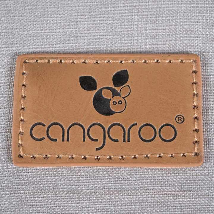 Actual product image Cangaroo Baby Document Bag Liam