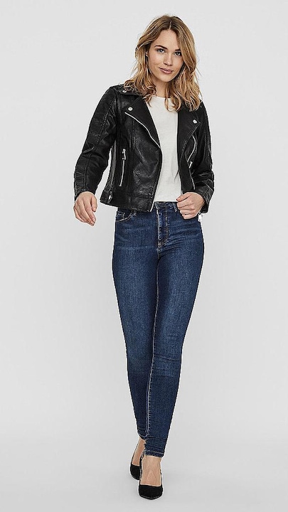 Produktbild Vero Moda Vmkerriultra Short Coated Jacket Noos (XXL)