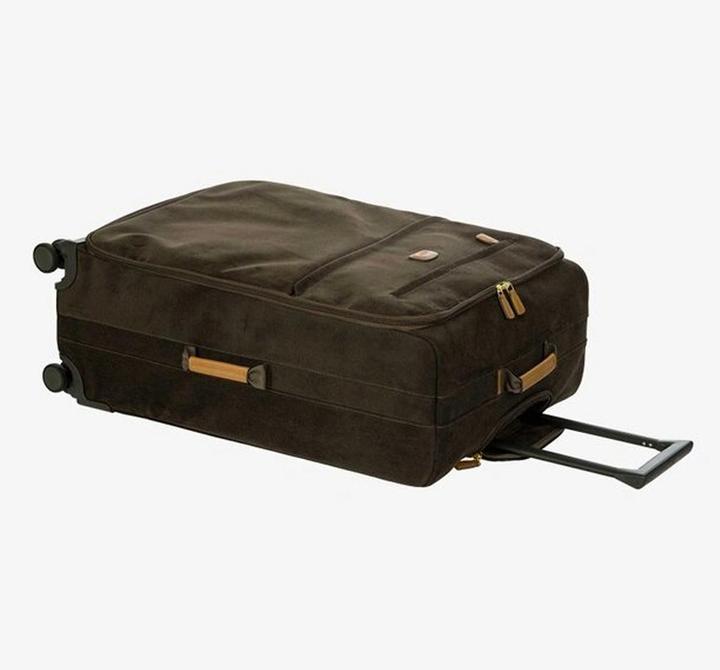 Produktbild Brics Bric's Trolley + Koffer Life Trolley 58145 (86 l)