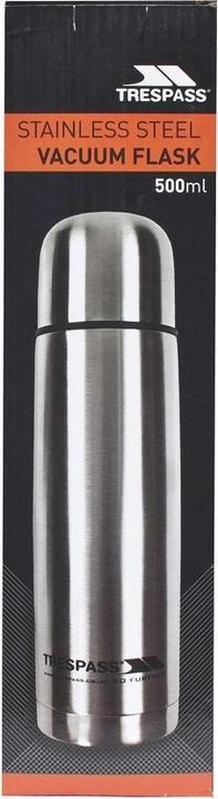 Produktbild Trespass THIRST 50 X - Thermosflasche 500ml (0.50 l)