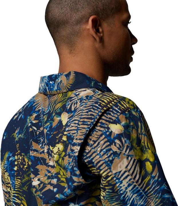 Immagine prodotto Columbia Tech Trail Utility Printed (XL)