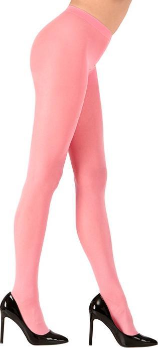 Immagine prodotto Widmann Blickdichte rosafarbene Strumpfhose 40 DEN (40DEN, Taglia unica)