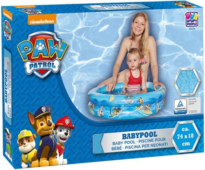 Produktbild Happy People Paw Patrol