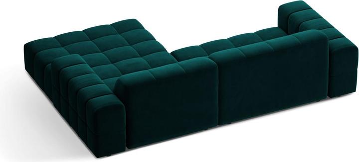 Produktbild Cosmopolitan Design Chicago (3-Sitzer, Ecksofa)