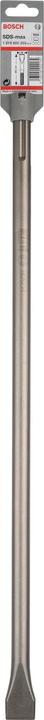 Image du produit Bosch Professional Zubehör Burin plat PRO SDS max-4C, 25 x 600 mm (25 mm)