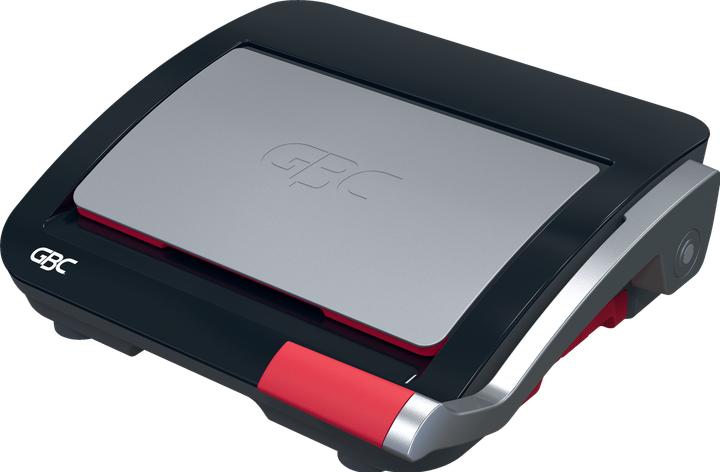 Produktbild GBC CombBind CB20 (Plastikkammbindung)
