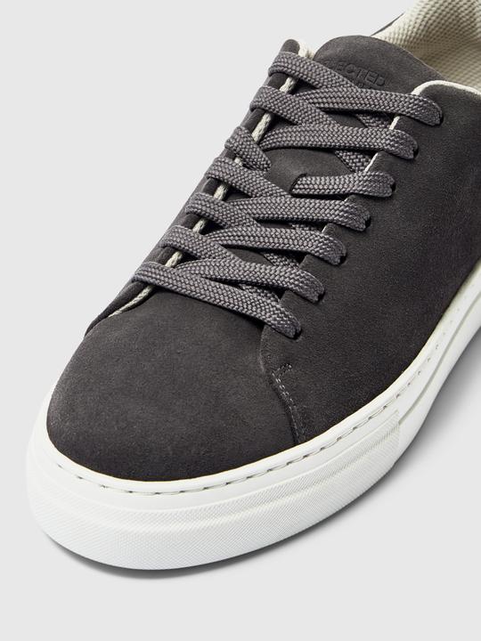 Image du produit Selected Slhdavid Chunky Suede Sneaker Noos (40)