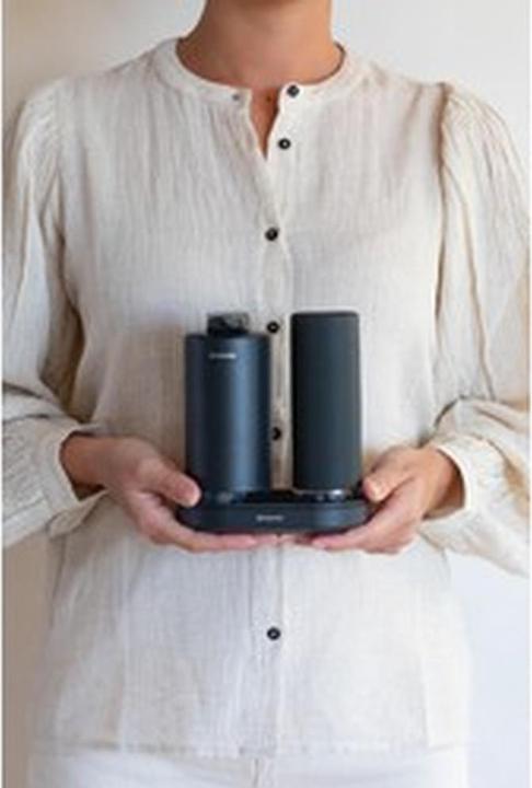 Productafbeelding Brabantia Distributeur de savon SinkStyle set de 2 pièces