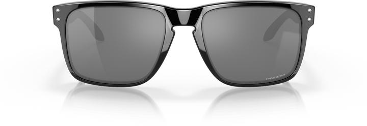 Immagine prodotto Oakley Lunettes de Soleil Holbrook XL - Verres Prizm Rubby Polarisés - Monture Noir